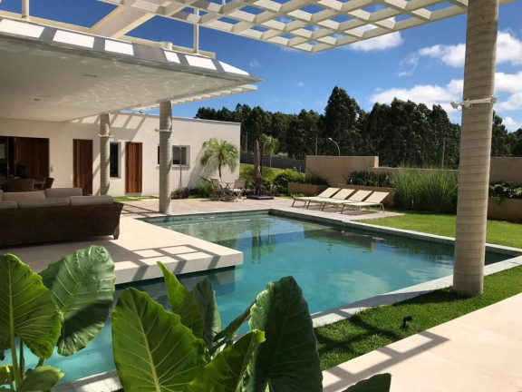 Imagem Casa com 3 Quartos à Venda, 450 m² em Loteamento Residencial Pedra Alta (sousas) - Campinas