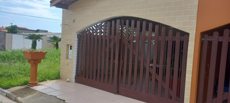 Imagem Casa com 3 Quartos à Venda, 150 m² em Jamaica (praia) - Itanhaém Imagem Casa com 3 Quartos à Venda, 150 m² em Jamaica (praia) - Itanhaém