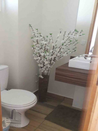 Imagem Casa de Condomínio com 4 Quartos à Venda, 188 m² em Green Valley - Votorantim