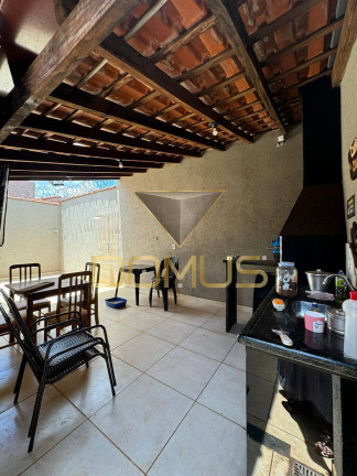 Imagem Casa com 3 Quartos à Venda, 128 m² em Residencial Parque Dos Servidores - Ribeirão Preto Imagem Casa com 3 Quartos à Venda, 128 m² em Residencial Parque Dos Servidores - Ribeirão Preto
