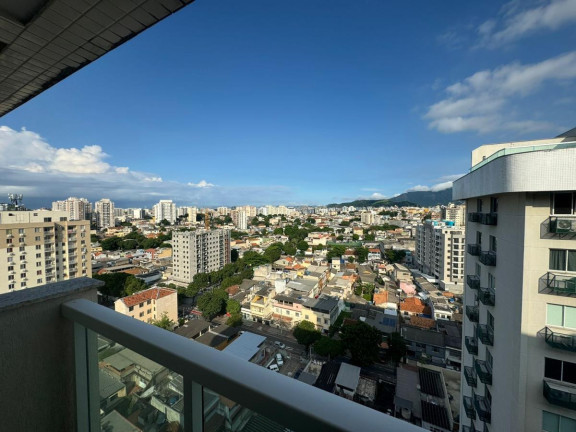 Imagem Apartamento com 2 Quartos à Venda, 60 m² em Engenho De Dentro - Rio De Janeiro Imagem Apartamento com 2 Quartos à Venda, 60 m² em Engenho De Dentro - Rio De Janeiro