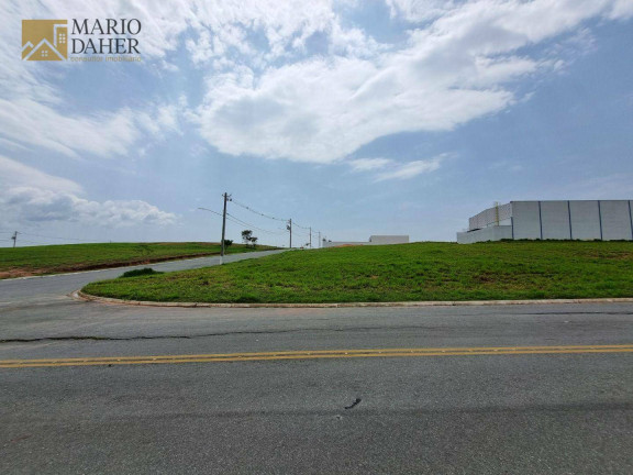 Imagem Terreno à Venda, 969 m² em Centro Empresarial Industrial E Comercial De Caçapava - Ceic - Caçapava Imagem Terreno à Venda, 969 m² em Centro Empresarial Industrial E Comercial De Caçapava - Ceic - Caçapava