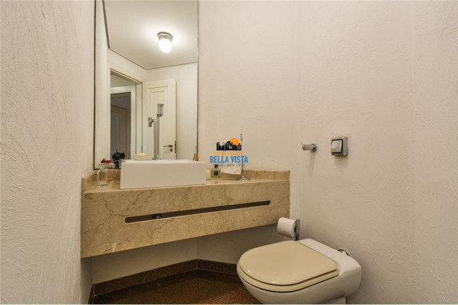 Imagem Apartamento com 4 Quartos à Venda, em Moema - São Paulo Imagem Apartamento com 4 Quartos à Venda, em Moema - São Paulo