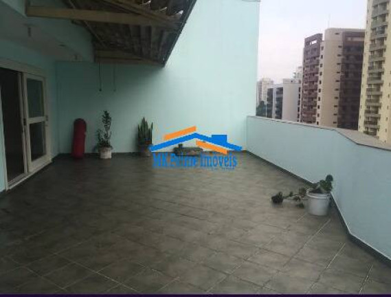 Imagem Cobertura com 4 Quartos à Venda, 257 m² em Alphaville Centro Industrial E Empresarial/alphaville. - Barueri Imagem Cobertura com 4 Quartos à Venda, 257 m² em Alphaville Centro Industrial E Empresarial/alphaville. - Barueri