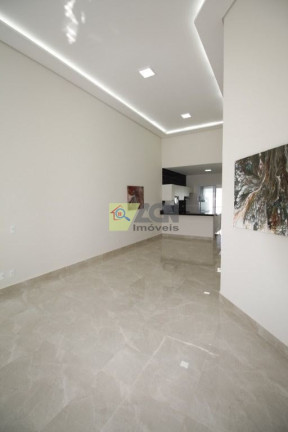 Imagem Casa de Condomínio com 3 Quartos à Venda, 148 m² em Condomínio Jardim De Mônaco - Hortolândia Imagem Casa de Condomínio com 3 Quartos à Venda, 148 m² em Condomínio Jardim De Mônaco - Hortolândia