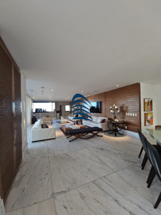 Imagem Imóvel com 4 Quartos à Venda, 330 m² em Horto Florestal - Salvador