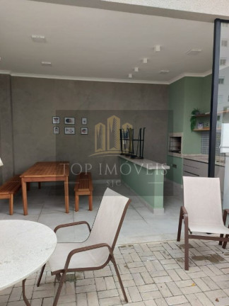 Imagem Apartamento com 3 Quartos à Venda, 70 m² em Vila Industrial - São José Dos Campos Imagem Apartamento com 3 Quartos à Venda, 70 m² em Vila Industrial - São José Dos Campos
