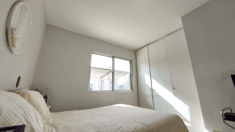 Imagem Apartamento com 2 Quartos à Venda, 83 m² em Moema - São Paulo Imagem Apartamento com 2 Quartos à Venda, 83 m² em Moema - São Paulo