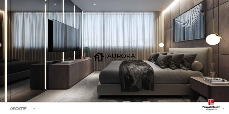 Imagem Apartamento com 4 Quartos à Venda, 138 m² em Centro - Balneário Camboriú