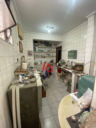 Imagem Imóvel à Venda, 95 m² em Gonzaga - Santos Imagem Imóvel à Venda, 95 m² em Gonzaga - Santos