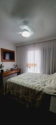 Imagem Apartamento com 3 Quartos à Venda, 96 m² em Centro - Guarulhos