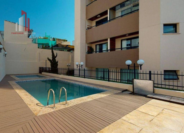 Imagem Apartamento com 2 Quartos à Venda, 66 m² em Santana - São Paulo
