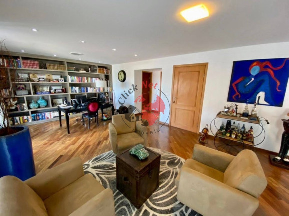 Imagem Apartamento com 3 Quartos à Venda, 250 m² em Santo Antônio - São Caetano Do Sul Imagem Apartamento com 3 Quartos à Venda, 250 m² em Santo Antônio - São Caetano Do Sul