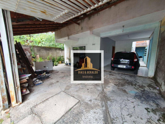 Sobrado com 4 Quartos à Venda, 167 m² em Jardim Terras Do Sul - São José Dos Campos