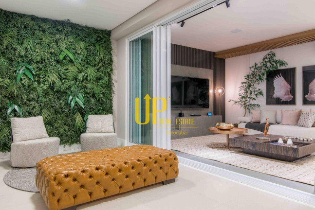 Imagem Apartamento com 4 Quartos à Venda, 314 m² em Parque Campolim - Sorocaba