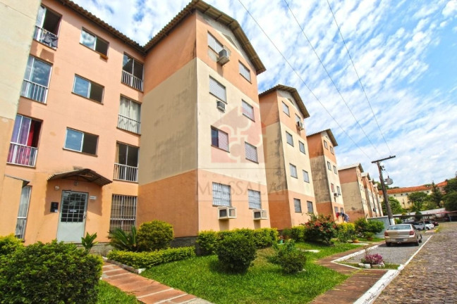 Imagem Apartamento com 2 Quartos à Venda, 44 m² em Nossa Senhora Das Graças - Canoas Imagem Apartamento com 2 Quartos à Venda, 44 m² em Nossa Senhora Das Graças - Canoas