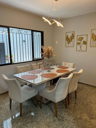 Imagem Casa com 4 Quartos à Venda, 354 m² em Centro - Osasco
