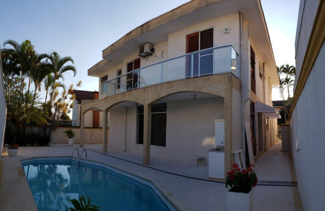 Imagem Casa de Condomínio com 4 Quartos para Alugar, 300 m² em Alphaville - Santana De Parnaíba Imagem Casa de Condomínio com 4 Quartos para Alugar, 300 m² em Alphaville - Santana De Parnaíba