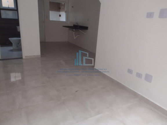 Imagem Casa de Condomínio com 2 Quartos à Venda, 47 m² em Ocian - Praia Grande