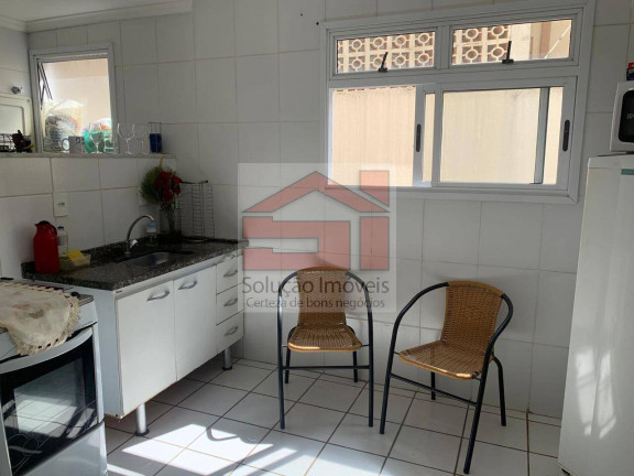 Imagem Apartamento com 2 Quartos à Venda, 61 m² em Jardim Maria Cândida - Caçapava