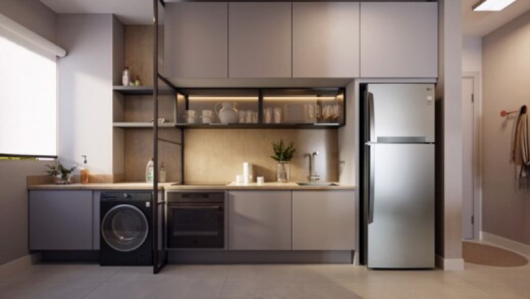 Imagem Apartamento com 3 Quartos à Venda, 68 m² em Jardim Primavera - Duque De Caxias Imagem Apartamento com 3 Quartos à Venda, 68 m² em Jardim Primavera - Duque De Caxias
