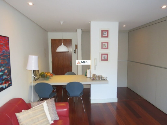 Imagem Apartamento com 2 Quartos à Venda, 63 m² em Chácara Das Pedras - Porto Alegre