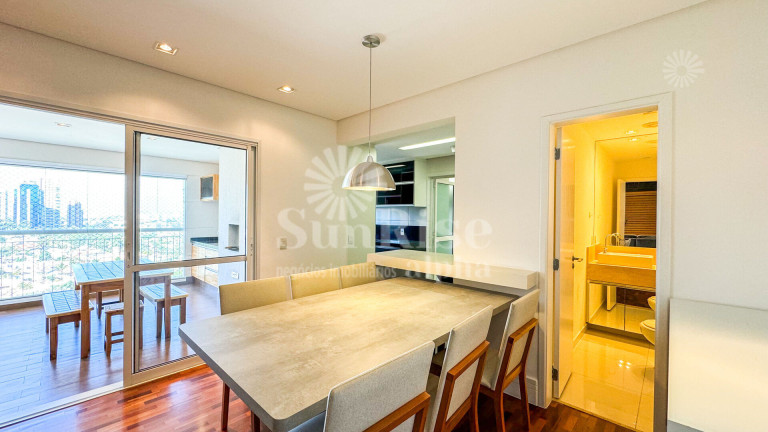 Imagem Apartamento com 3 Quartos para Alugar, 107 m² em Empresarial 18 Do Forte - Barueri Imagem Apartamento com 3 Quartos para Alugar, 107 m² em Empresarial 18 Do Forte - Barueri