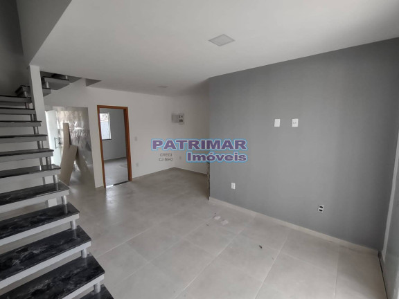Imagem Casa com 2 Quartos à Venda, 130 m² em Jardim Atlântico Central (itaipuaçu) - Maricá Imagem Casa com 2 Quartos à Venda, 130 m² em Jardim Atlântico Central (itaipuaçu) - Maricá