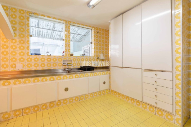 Imagem Casa com 4 Quartos à Venda, 650 m² em Cidade Jardim - São Paulo Imagem Casa com 4 Quartos à Venda, 650 m² em Cidade Jardim - São Paulo