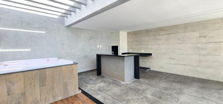 Imagem Casa com 3 Quartos à Venda, 250 m² em Setor Habitacional Vicente Pires - Brasília Imagem Casa com 3 Quartos à Venda, 250 m² em Setor Habitacional Vicente Pires - Brasília