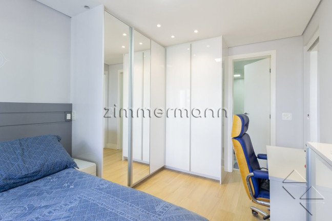Imagem Apartamento com 2 Quartos à Venda, 119 m² em Jardim Das Perdizes - São Paulo Imagem Apartamento com 2 Quartos à Venda, 119 m² em Jardim Das Perdizes - São Paulo
