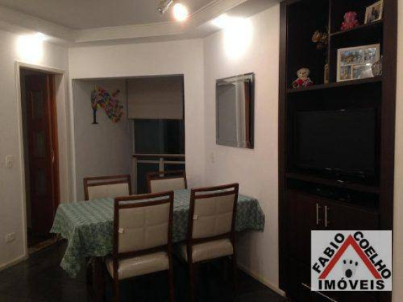Imagem Apartamento com 3 Quartos à Venda, 75 m² em Jardim Marajoara - São Paulo Imagem Apartamento com 3 Quartos à Venda, 75 m² em Jardim Marajoara - São Paulo