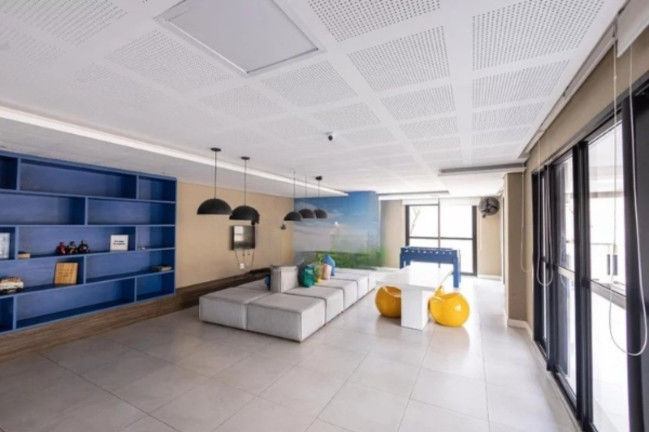 Imagem Imóvel com 1 Quarto à Venda, 27 m² em Vila Matilde - São Paulo Imagem Imóvel com 1 Quarto à Venda, 27 m² em Vila Matilde - São Paulo