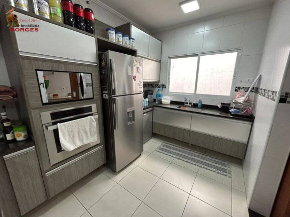 Imagem Casa com 3 Quartos à Venda, 243 m² em Vila Mariana - São Paulo