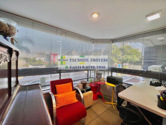Imagem Apartamento com 3 Quartos à Venda, 105 m² em Vila Clementino - São Paulo Imagem Apartamento com 3 Quartos à Venda, 105 m² em Vila Clementino - São Paulo