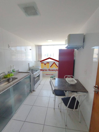 Imagem Apartamento para Temporada, 70 m² em Vila Nova  - Cabo Frio