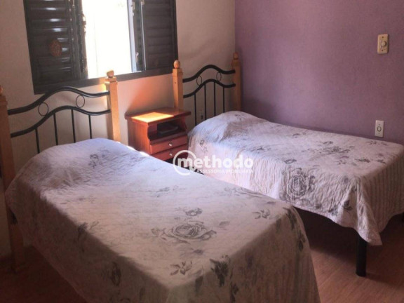Imagem Casa com 3 Quartos à Venda, 227 m² em Jardim Boa Esperança - Campinas