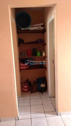 Imagem Kitnet com 1 Quarto à Venda, 32 m² em Ocian - Praia Grande