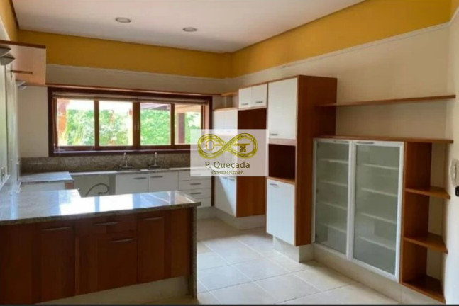 Imagem Casa com 4 Quartos à Venda, 400 m² em Loteamento Residencial Barão Do Café - Campinas