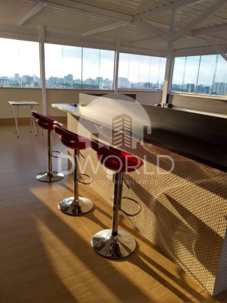 Imagem Cobertura com 3 Quartos à Venda, 332 m² em Nova Petrópolis - São Bernardo Do Campo Imagem Cobertura com 3 Quartos à Venda, 332 m² em Nova Petrópolis - São Bernardo Do Campo