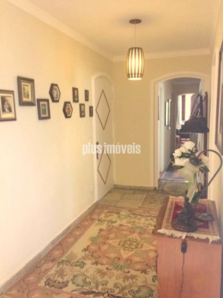 Imagem Apartamento com 4 Quartos à Venda, 180 m² em Morumbi - São Paulo Imagem Apartamento com 4 Quartos à Venda, 180 m² em Morumbi - São Paulo