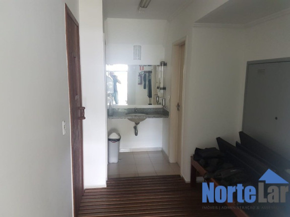 Imagem Apartamento com 3 Quartos à Venda, 102 m² em Vila Albertina - São Paulo