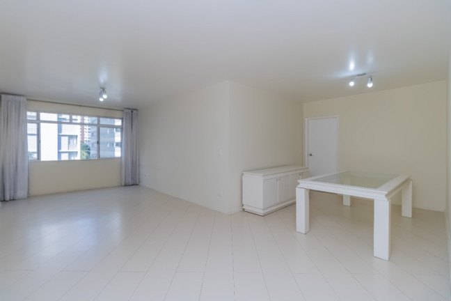 Imagem Apartamento com 3 Quartos à Venda, 129 m² em Paraíso - São Paulo Imagem Apartamento com 3 Quartos à Venda, 129 m² em Paraíso - São Paulo