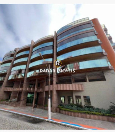 Cobertura com 5 Quartos à Venda, 300 m² em São Bento - Cabo Frio
