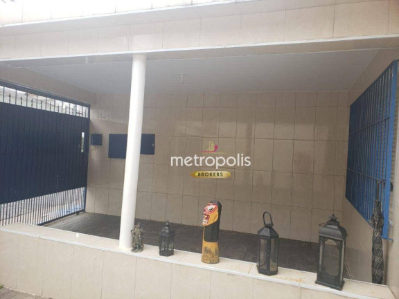 Imagem Casa com 3 Quartos à Venda, 128 m² em Vila Nair - São Paulo Imagem Casa com 3 Quartos à Venda, 128 m² em Vila Nair - São Paulo
