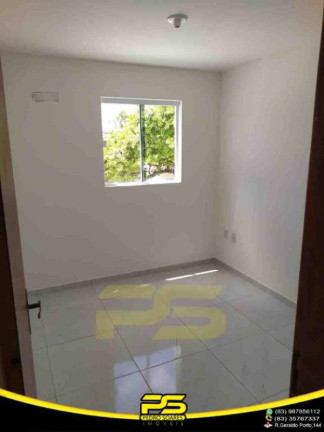 Imagem Apartamento com 2 Quartos à Venda, 58 m² em Valentina De Figueiredo - João Pessoa Imagem Apartamento com 2 Quartos à Venda, 58 m² em Valentina De Figueiredo - João Pessoa