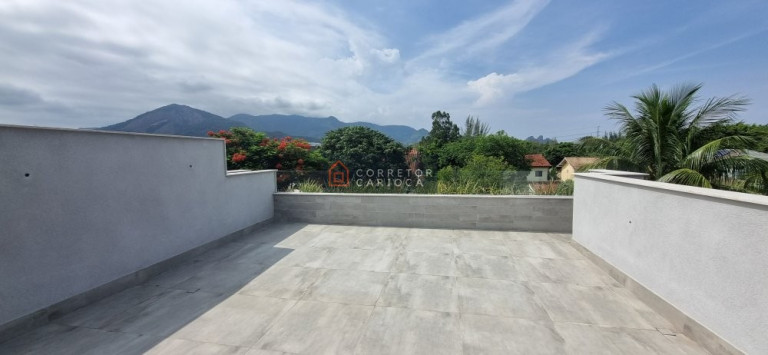 Imagem Casa com 4 Quartos à Venda, 490 m² em Barra Da Tijuca - Rio De Janeiro