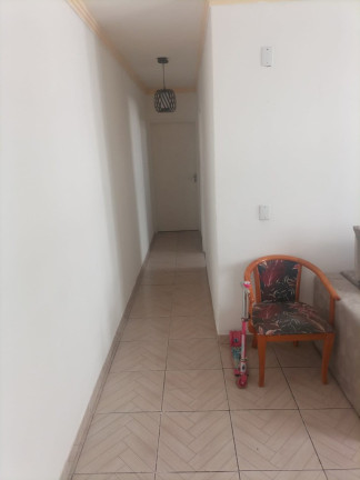 Imagem Apartamento com 2 Quartos à Venda, 58 m² em Praia Do Morro - Guarapari