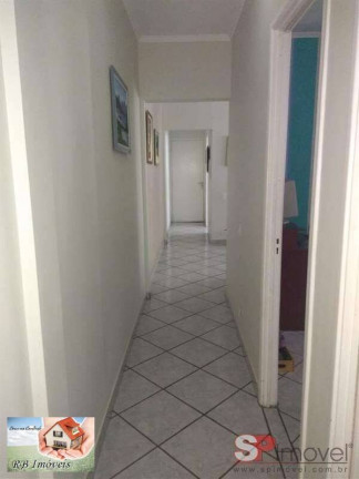 Imagem Apartamento com 2 Quartos à Venda, 65 m² em Baeta Neves - São Bernardo Do Campo