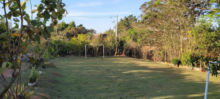 Imagem Chácara com 2 Quartos à Venda, 110 m² em Cafezal 2 - Itupeva Imagem Chácara com 2 Quartos à Venda, 110 m² em Cafezal 2 - Itupeva
